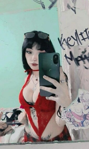 GitanaCachonda / _terra_alye / terra_alye Nude Leaks Photo 13