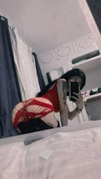 GitanaCachonda / _terra_alye / terra_alye Nude Leaks Photo 14