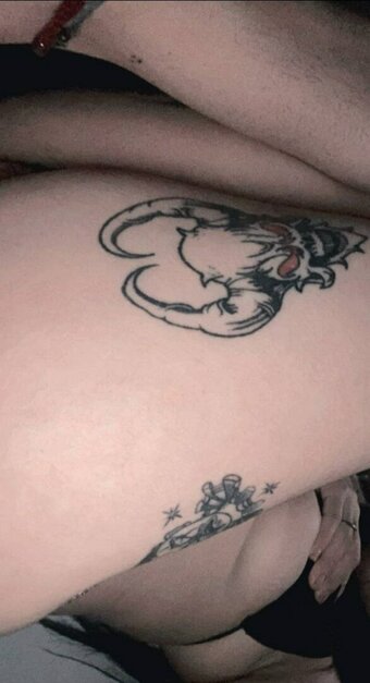 GitanaCachonda / _terra_alye / terra_alye Nude Leaks Photo 25