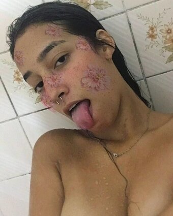 Gitane011 / Daniele De Paiva Nude Leaks Photo 4