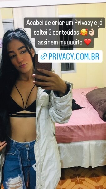 Gitane011 / Daniele De Paiva Nude Leaks Photo 5