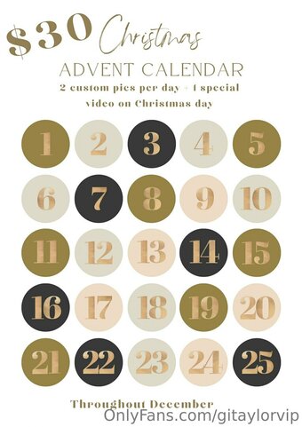 gitaylorvip Nude Leaks Photo 5