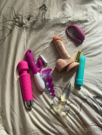 gitaylorvip Nude Leaks Photo 13