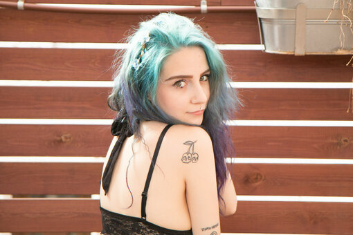 Giuchi / giuchi_art / gucci.tears Nude Leaks OnlyFans Photo 17