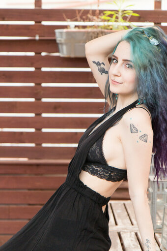 Giuchi / giuchi_art / gucci.tears Nude Leaks OnlyFans Photo 23