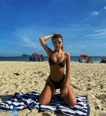 Giulia Be / giulia / giuliabebr / https: Nude Leaks Photo 5