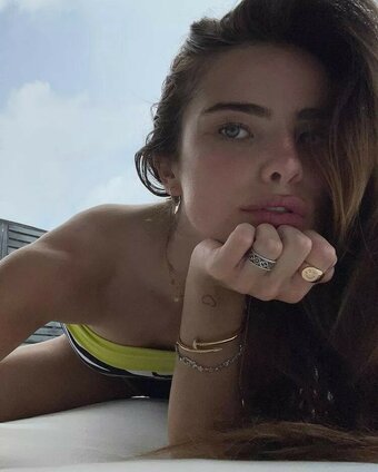Giulia Be / giulia / giuliabebr / https: Nude Leaks Photo 15