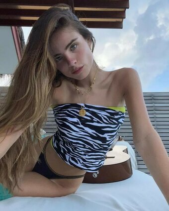 Giulia Be / giulia / giuliabebr / https: Nude Leaks Photo 17