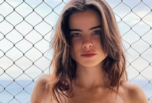 Giulia Be / giulia / giuliabebr / https: Nude Leaks Photo 18
