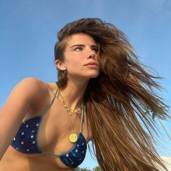 Giulia Be / giulia / giuliabebr / https: Nude Leaks Photo 21