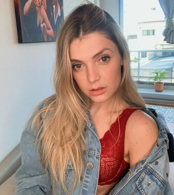 Giulia Guerrini / itsgiuliaguerrini Nude Leaks Photo 3