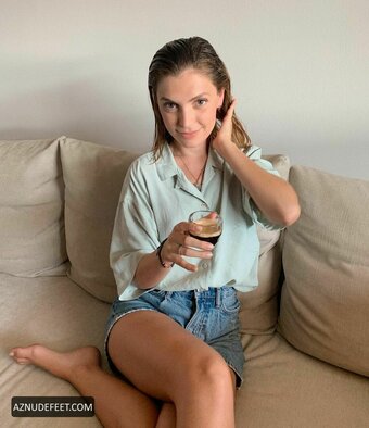 Giulia Guerrini / itsgiuliaguerrini Nude Leaks Photo 10