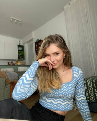 Giulia Guerrini / itsgiuliaguerrini Nude Leaks Photo 15