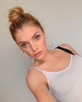 Giulia Guerrini / itsgiuliaguerrini Nude Leaks Photo 17