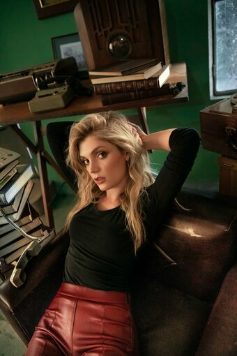 Giulia Guerrini / itsgiuliaguerrini Nude Leaks Photo 20