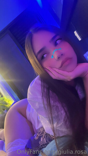 Giulia Rosa / giulia.rosa / giuliajrosa Nude Leaks OnlyFans Photo 53