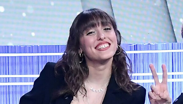 Giulia Stabile
