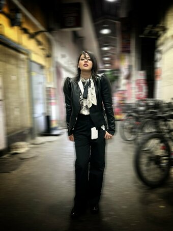 Giulia / 0221giulia / Stardom / giulia0221g / giuliaottorini Nude Leaks OnlyFans Photo 15