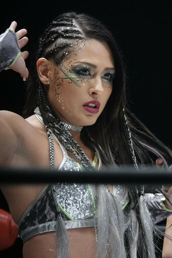 Giulia / 0221giulia / Stardom / giulia0221g / giuliaottorini Nude Leaks OnlyFans Photo 25