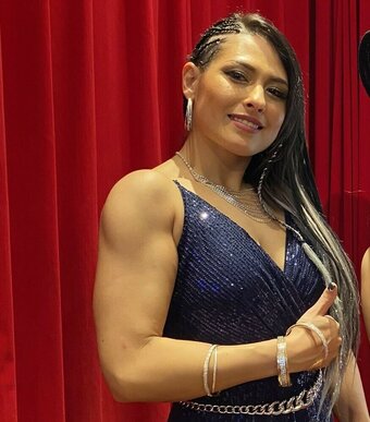 Giulia / 0221giulia / Stardom / giulia0221g / giuliaottorini Nude Leaks OnlyFans Photo 26