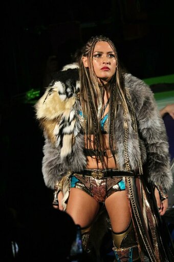 Giulia / 0221giulia / Stardom / giulia0221g / giuliaottorini Nude Leaks OnlyFans Photo 32