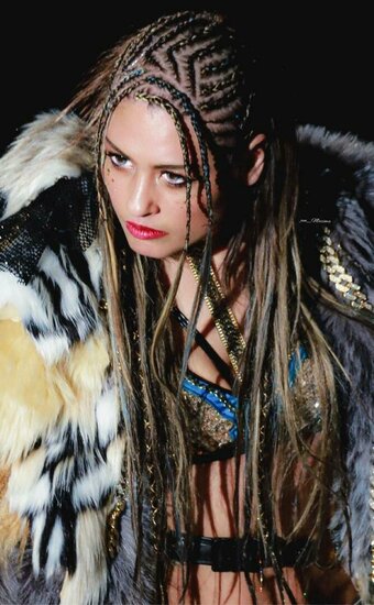 Giulia / 0221giulia / Stardom / giulia0221g / giuliaottorini Nude Leaks OnlyFans Photo 36