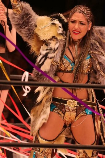 Giulia / 0221giulia / Stardom / giulia0221g / giuliaottorini Nude Leaks OnlyFans Photo 37