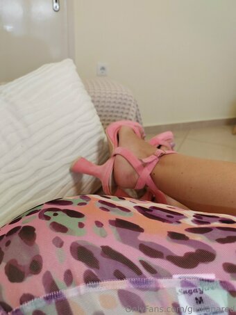 giulianared Nude Leaks Photo 25