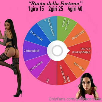 giuliascarozza Nude Leaks Photo 9