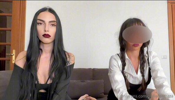 giuliascarozza Nude Leaks Photo 25