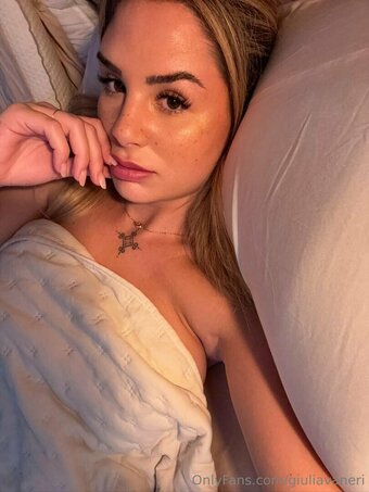 giuliavaneri Nude Leaks Photo 14
