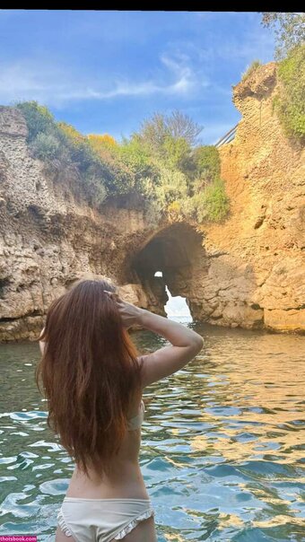 giulihere Nude Leaks Photo 3