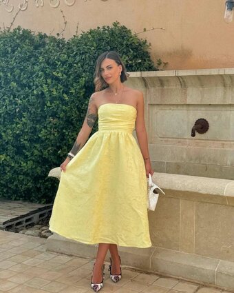 giuseppa Nude Leaks Photo 4