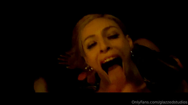 glazzedstudios Nude Leaks Photo 19
