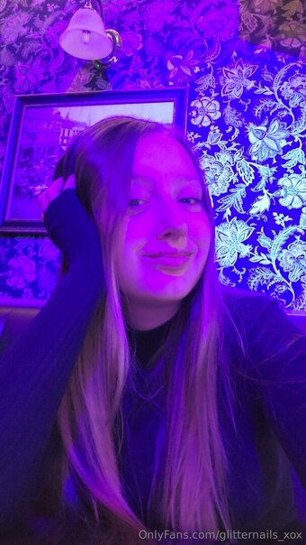 glitternails_xox Nude Leaks Photo 25