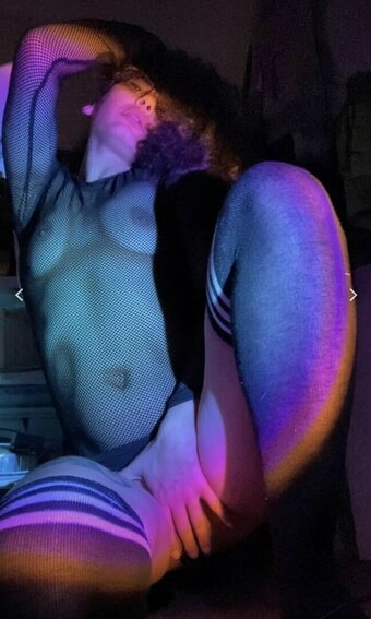 glitterncafe Nude Leaks Photo 1