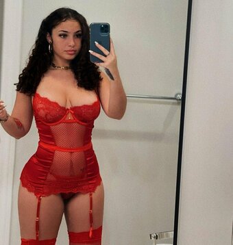 Glizzy Gladiator Nude Leaks Photo 13