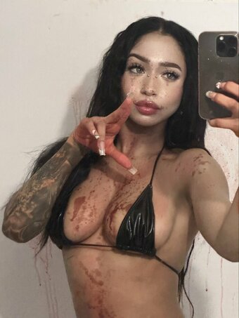 glockkitty / glockk1tty / https: Nude Leaks Photo 10