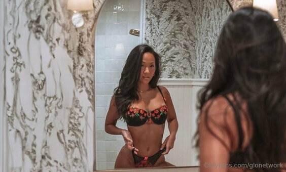 glonetwork Nude Leaks Photo 10