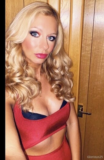 Glorious / glorious25 / imgloriouss Nude Leaks OnlyFans Photo 4