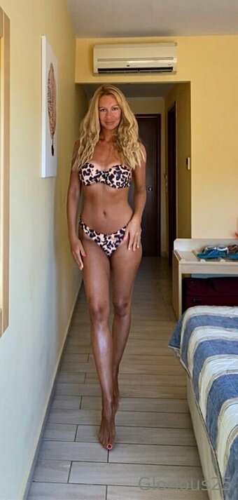Glorious / glorious25 / imgloriouss Nude Leaks OnlyFans Photo 6