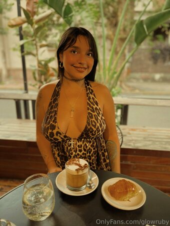 glowruby Nude Leaks Photo 4