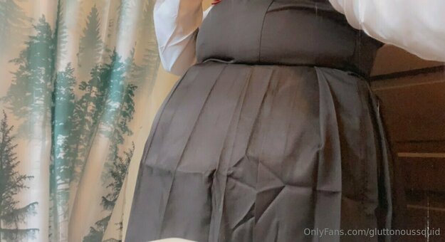 gluttonoussquid Nude Leaks Photo 2