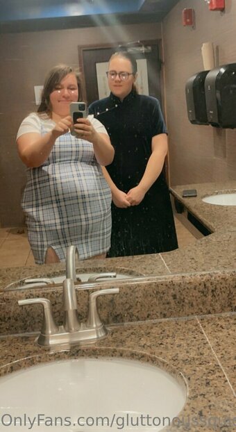 gluttonoussquid Nude Leaks Photo 10