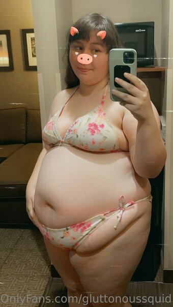 gluttonoussquid Nude Leaks Photo 21