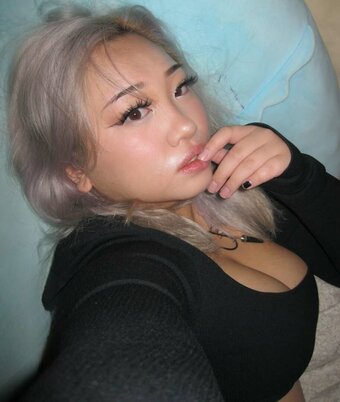 Gnarily / Maplestorygf / mvplestorygf Nude Leaks Photo 2