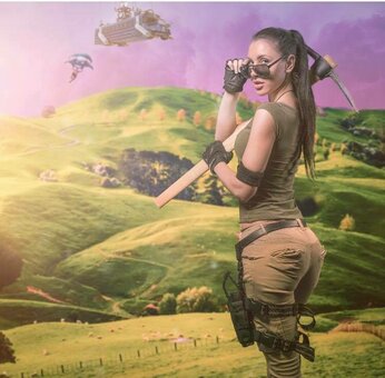 Gnu_live / Saftigesgnu / jasmin_gnu / jasmingnu Nude Leaks Photo 4