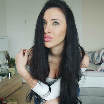 Gnu_live / Saftigesgnu / jasmin_gnu / jasmingnu Nude Leaks Photo 6