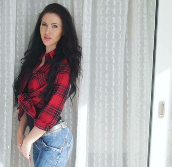 Gnu_live / Saftigesgnu / jasmin_gnu / jasmingnu Nude Leaks Photo 7