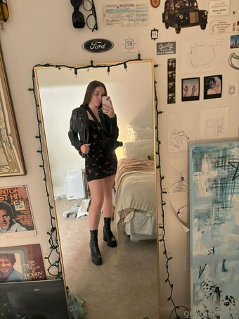 goalgoddess Nude Leaks Photo 1